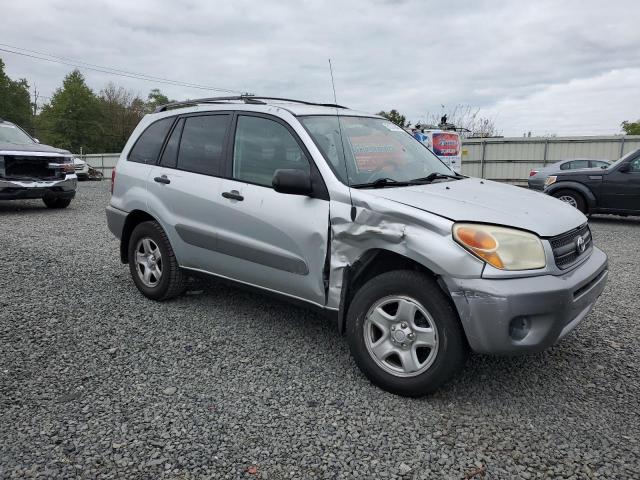 Photo 4 from auction – 2005 TOYOTA RAV4 with VIN JTEHD20VX50075094