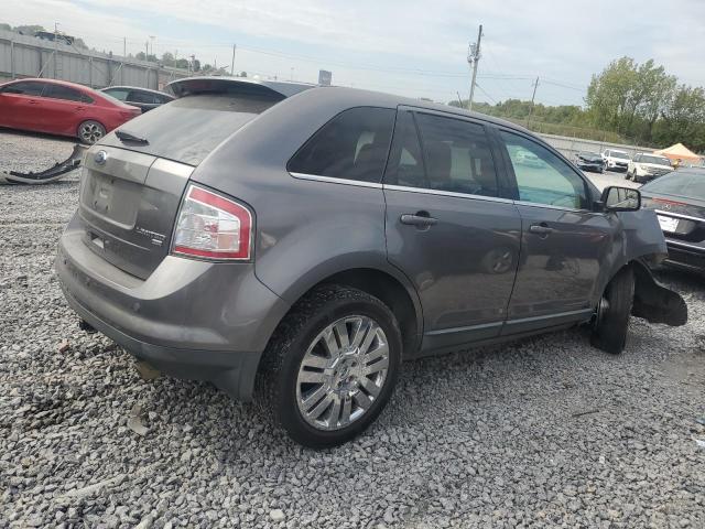 Photo 3 from auction – 2010 FORD EDGE LIMIT with VIN 2FMDK4KC2ABA44930