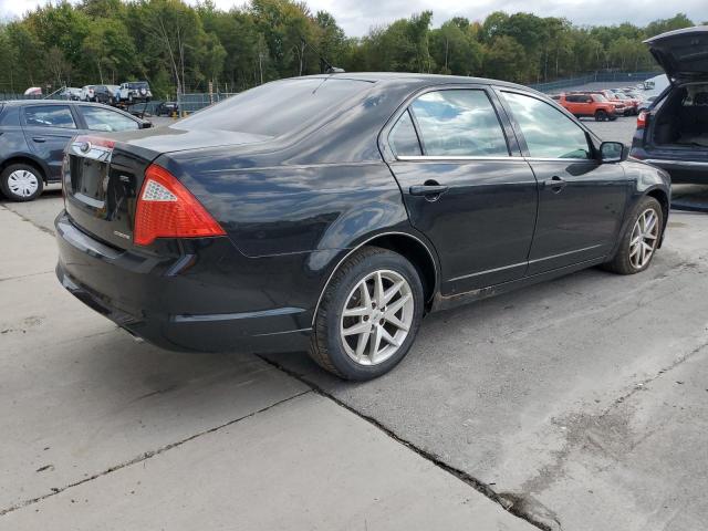 Photo 3 from auction – 2011 FORD FUSION with VIN 3FAHP0JG8BR190732