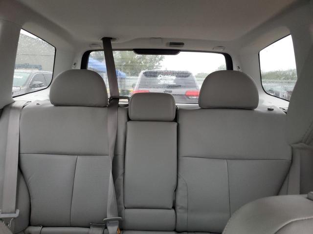 Photo 10 from auction – 2010 SUBARU FORESTER 2 with VIN JF2SH6DC3AH784817