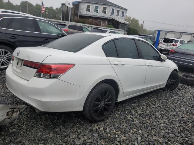 Photo 3 from auction – 2011 HONDA ACCORD EXL with VIN 1HGCP2F89BA095027