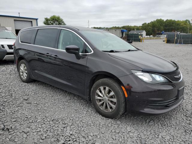Photo 4 from auction – 2017 CHRYSLER PACIFICA T with VIN 2C4RC1DG6HR611213