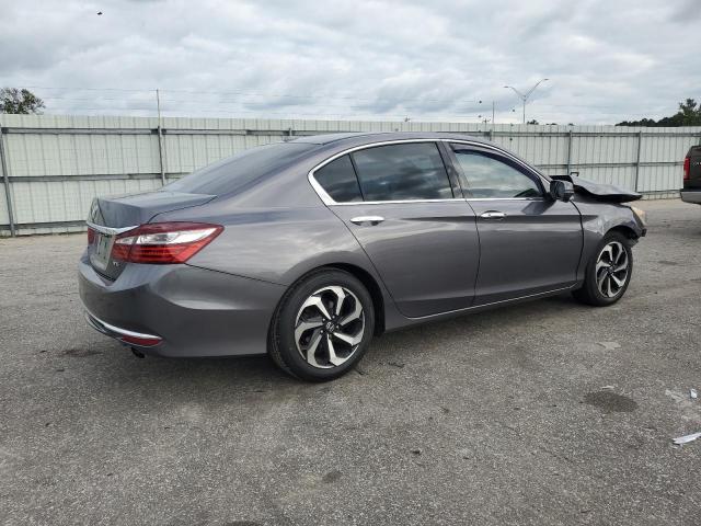 Photo 3 from auction – 2017 HONDA ACCORD EXL with VIN 1HGCR3F80HA042970