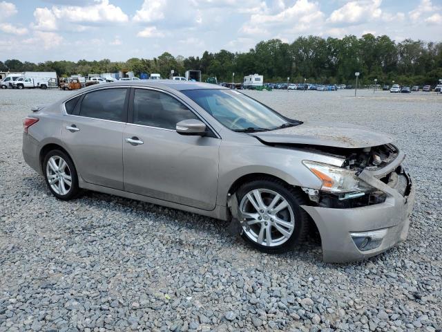 Photo 4 from auction – 2013 NISSAN ALTIMA 3.5S with VIN 1N4BL3AP8DC202110