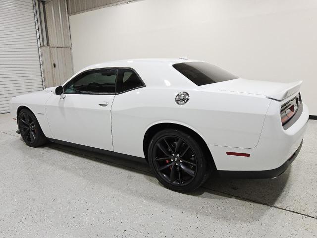 Photo 2 from auction – 2022 DODGE CHALLENGER R/T with VIN 2C3CDZBT2NH263448