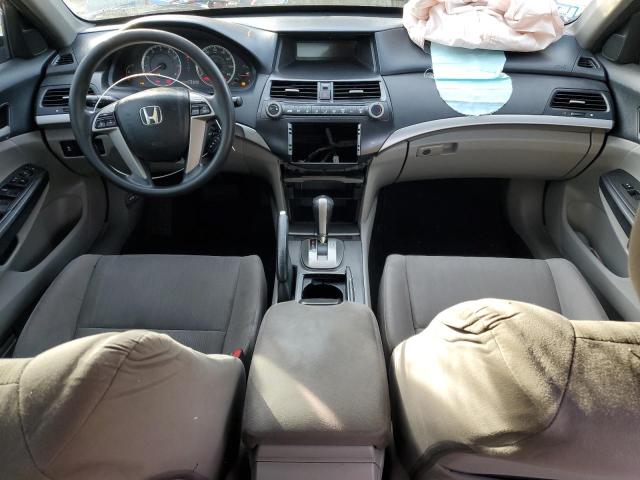 Photo 8 from auction – 2012 HONDA ACCORD LX with VIN 1HGCP2F36CA117054