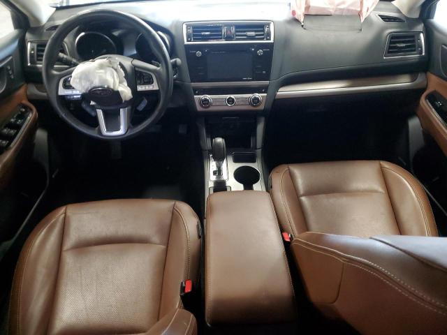 Photo 8 from auction – 2017 SUBARU OUTBACK TO with VIN 4S4BSATC1H3398727