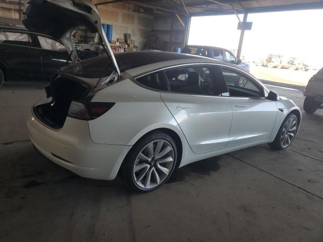 Photo 3 from auction – 2018 TESLA MODEL 3 with VIN 5YJ3E1EA2JF018394