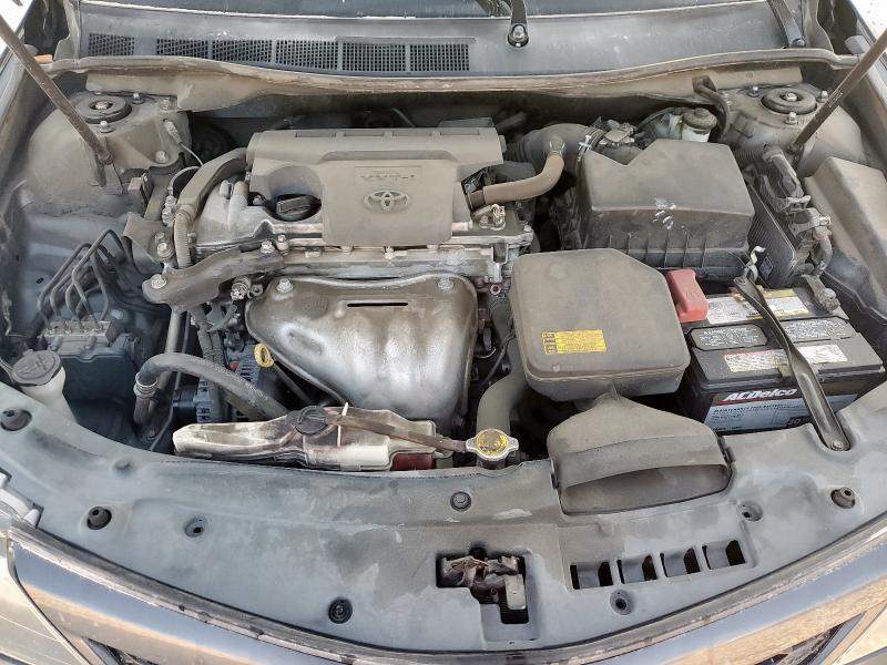 Foto 11 de la subasta – 2012 TOYOTA CAMRY BASE con VIN 4T1BF1FK4CU615861