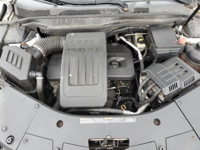 Photo 11 from auction – 2014 CHEVROLET EQUINOX LS with VIN 2GNFLEEK7E6127181