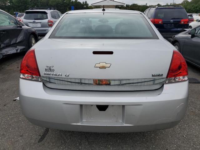 Photo 6 from auction – 2011 CHEVROLET IMPALA LT with VIN 2G1WB5EK8B1100665