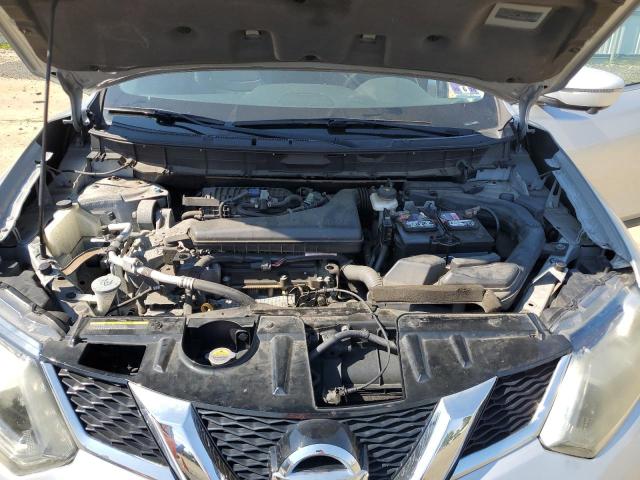 Photo 12 from auction – 2016 NISSAN ROGUE S with VIN 5N1AT2MVXGC758204