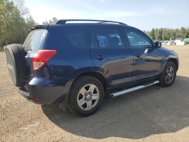 Photo 3 from auction – 2007 TOYOTA RAV4 with VIN JTMBD33V675053854