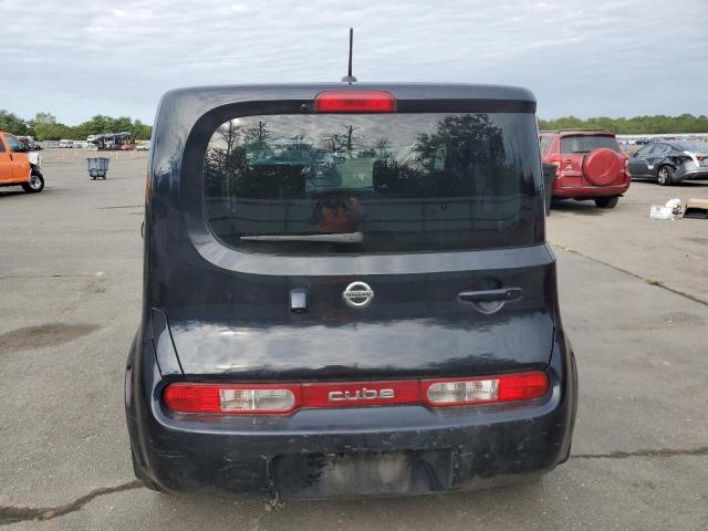 Photo 6 from auction – 2010 NISSAN CUBE with VIN JN8AZ2KR5AT155410
