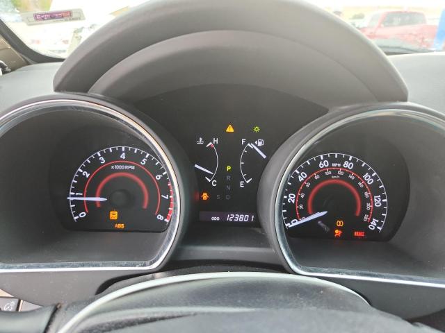 Photo 9 from auction – 2013 TOYOTA HIGHLANDER with VIN 5TDBK3EH5DS236150