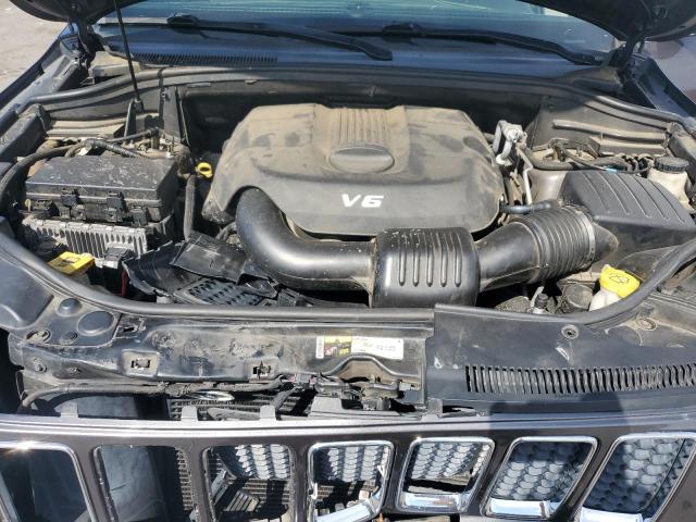 Photo 12 from auction – 2014 JEEP GRAND CHER with VIN 1C4RJFCG7EC226395
