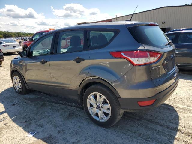 Photo 2 from auction – 2013 FORD ESCAPE S with VIN 1FMCU0F73DUB68277