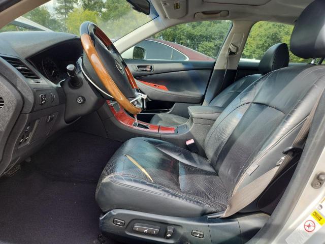 Photo 7 from auction – 2008 LEXUS ES 350 with VIN JTHBJ46G682249516