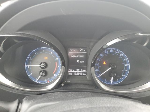 Photo 9 from auction – 2014 TOYOTA COROLLA L with VIN 2T1BURHE5EC093029