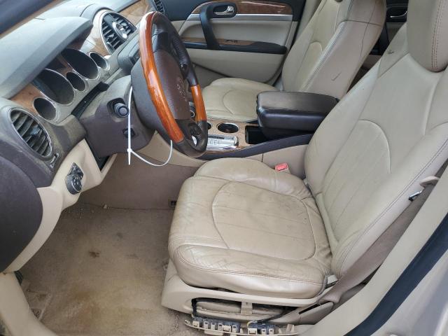 Foto 7 de la subasta – 2008 BUICK ENCLAVE CX con VIN 5GAER237X8J274281