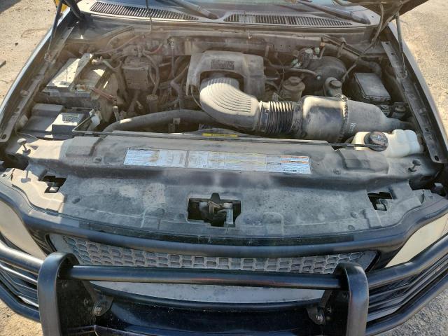 Photo 11 from auction – 2000 FORD F150 with VIN 2FTRF18L7YCA64471
