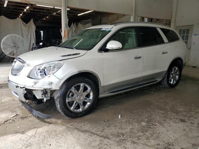 Foto 1 de la subasta – 2010 BUICK ENCLAVE CX con VIN 5GALRBED9AJ148414