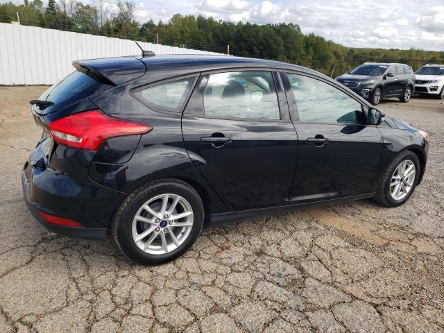 Photo 3 from auction – 2015 FORD FOCUS SE with VIN 1FADP3K29FL382457