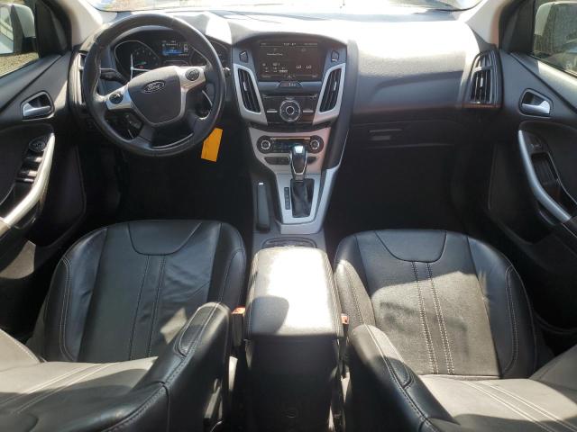 Photo 8 from auction – 2014 FORD FOCUS SE with VIN 1FADP3K24EL228141