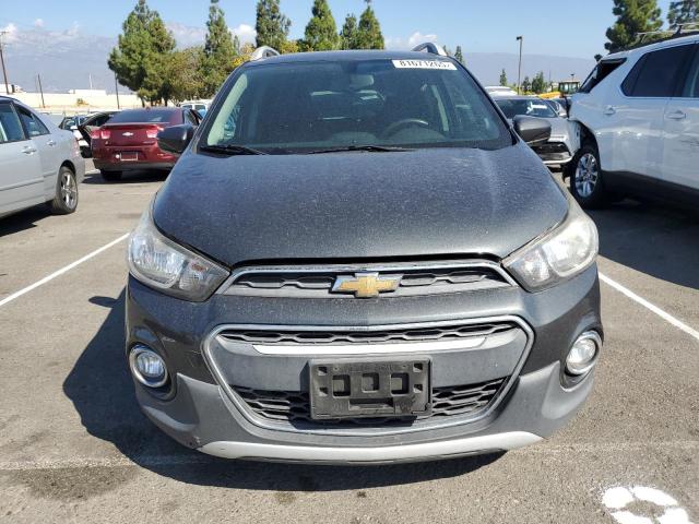 Фото 5 с аукциона – 2017 CHEVROLET SPARK ACTI с VIN KL8CH6SA6HC822965