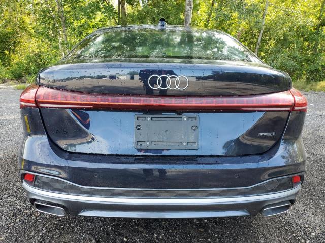 Photo 6 from auction – 2025 AUDI A5 PREMIUM with VIN WAU1BCFU0SN057439