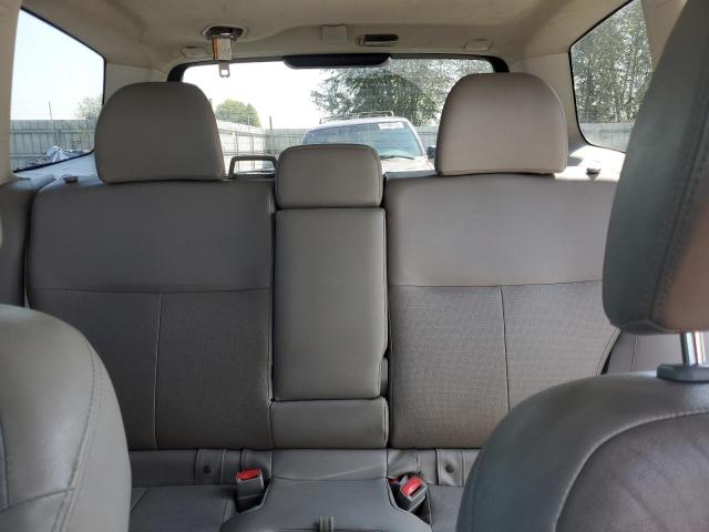 Photo 10 from auction – 2013 SUBARU FORESTER T with VIN JF2SHAHC1DH402432