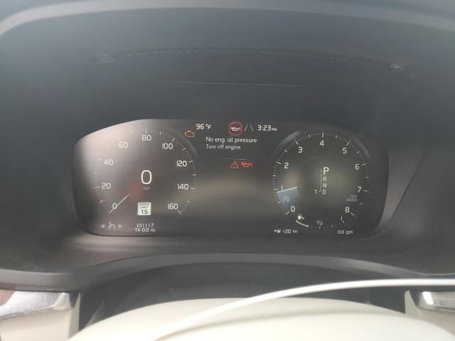 Photo 9 from auction – 2021 VOLVO S60 T6 MOM with VIN 7JRA22TK4MG080375