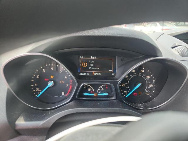 Photo 9 from auction – 2019 FORD ESCAPE S with VIN 1FMCU0F71KUC21040