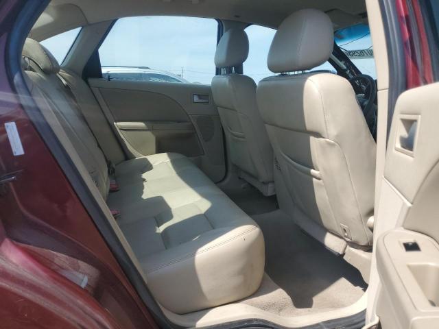 Photo 10 from auction – 2007 FORD FIVE HUNDR with VIN 1FAHP25127G163767
