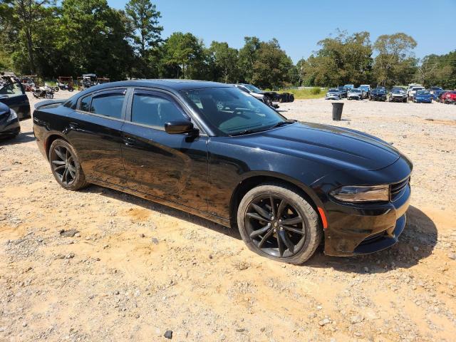 Photo 4 from auction – 2018 DODGE CHARGER SXT with VIN 2C3CDXBGXJH206979