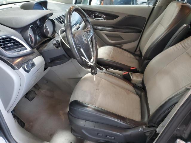 Photo 7 from auction – 2016 BUICK ENCORE with VIN KL4CJESB2GB723962