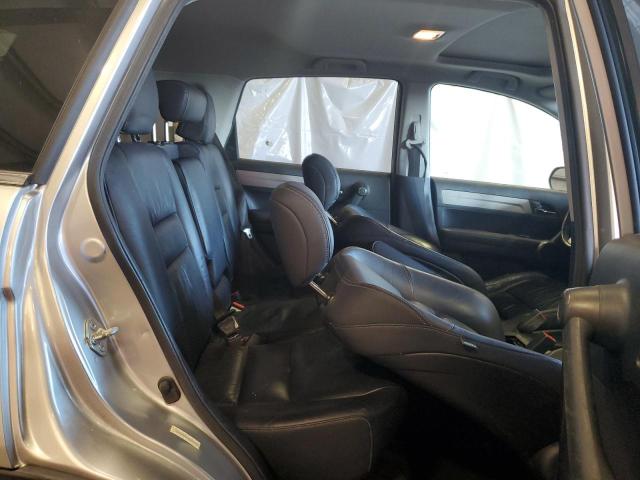 Photo 10 from auction – 2011 HONDA CR-V EXL with VIN JHLRE4H73BC007580