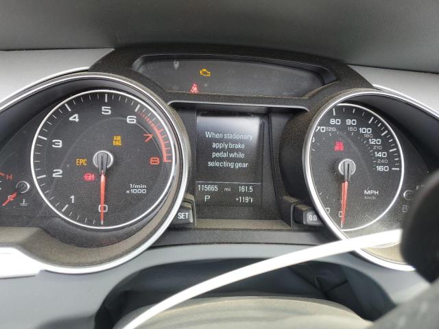 Photo 9 from auction – 2015 AUDI A5 PREMIUM with VIN WAUMFAFH1FN008698