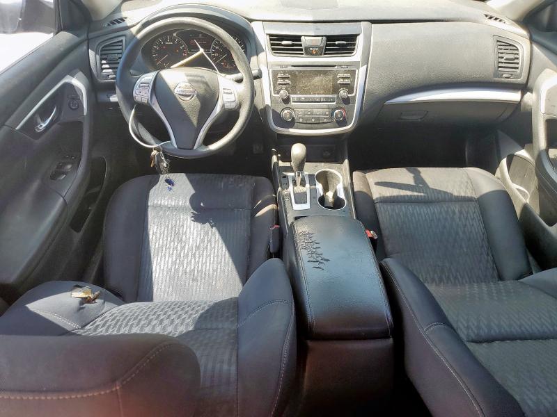 Photo 8 from auction – 2018 NISSAN ALTIMA 2.5 with VIN 1N4AL3AP6JC189316