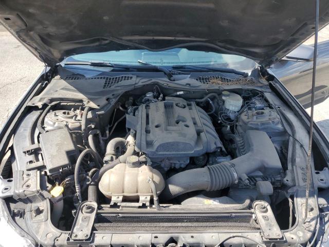 Photo 11 from auction – 2016 FORD MUSTANG with VIN 1FA6P8TH3G5251863