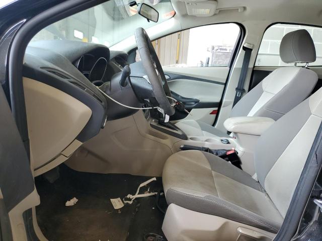 Photo 7 from auction – 2014 FORD FOCUS SE with VIN 1FADP3F21EL356475