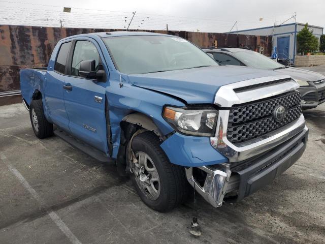 Photo 4 from auction – 2019 TOYOTA TUNDRA DOU with VIN 5TFRY5F16KX245263