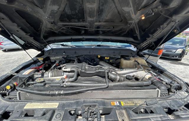 Photo 7 from auction – 2012 FORD F350 SUPER with VIN 1FT8W3BT3CEC21500