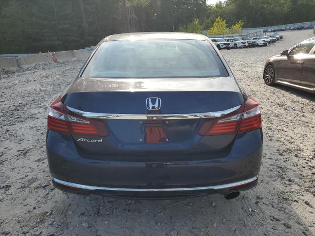 Photo 6 from auction – 2016 HONDA ACCORD with VIN 1HGCR2F32GA124101