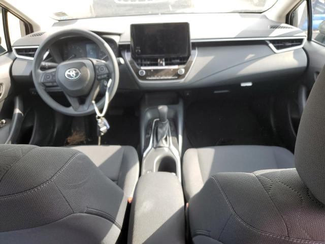 Photo 8 from auction – 2023 TOYOTA COROLLA LE with VIN 5YFB4MDE8PP017106