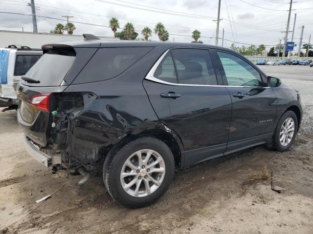 Photo 3 from auction – 2019 CHEVROLET EQUINOX LT with VIN 3GNAXJEV5KL332894