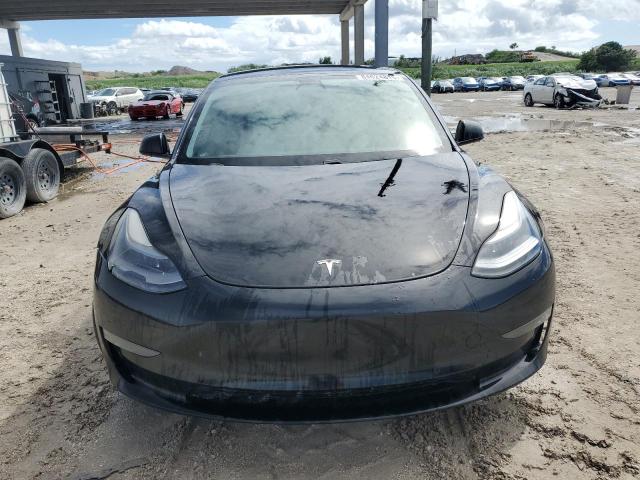 Photo 5 from auction – 2021 TESLA MODEL 3 with VIN 5YJ3E1EB6MF983708