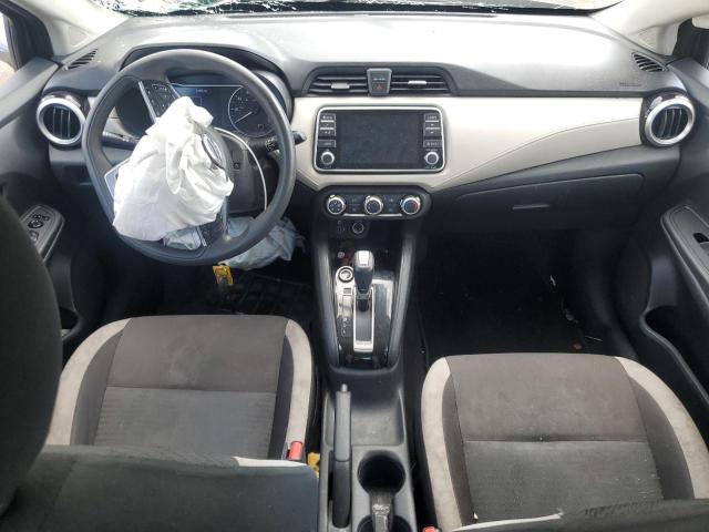 Photo 8 from auction – 2021 NISSAN VERSA SV with VIN 3N1CN8EVXML876183