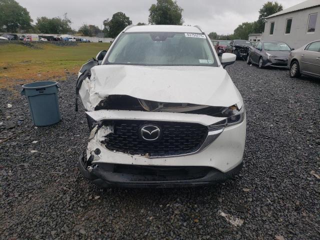 Photo 5 from auction – 2023 MAZDA CX-5 SELEC with VIN JM3KFBBM4P0144915
