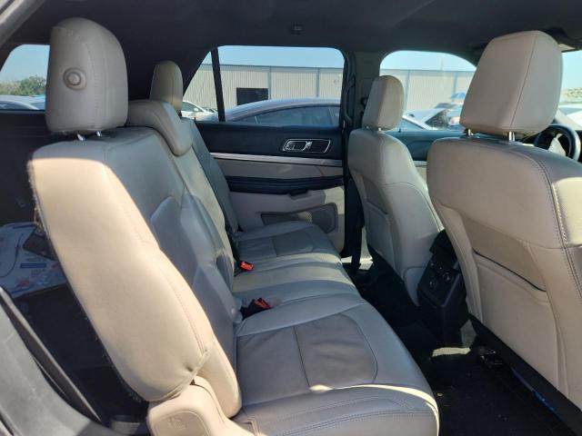 Photo 11 from auction – 2018 FORD EXPLORER X with VIN 1FM5K8DH2JGB38268